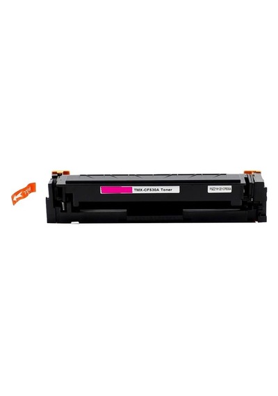 Hp 205A-Cf530A Cmyk Uyumlu Toner Seti - Mfp M181Fw-T6B70A