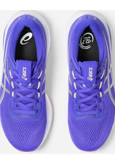 Asics Gel-cumulus 28 Kadın Mavi Koşu Ayakkabısı 1012b916-403