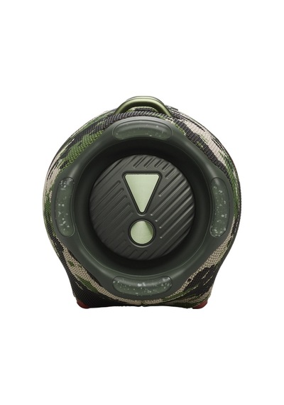 Jbl Xtreme 4 Taşınabilir Bluetooth Hoparlör Kamuflaj Eco