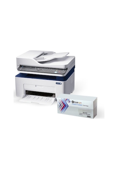 3025v Nı Wıfı Mfp Tam Dolu Pluscopy Tonerli Print-fot-tarayıcı-faks