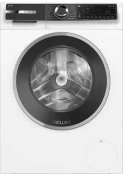 Bosch WGK264F0TR 1400 Devir 11 Kg Çamaşır Makinesi