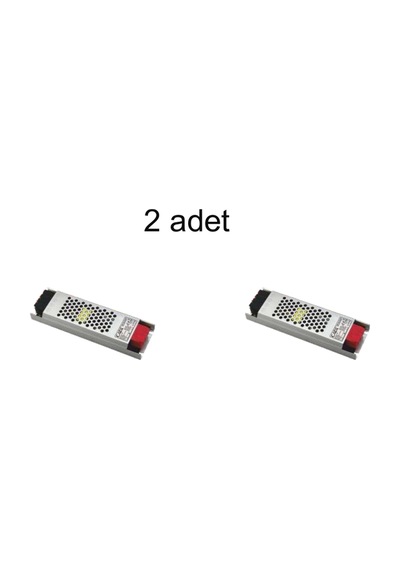Cata 2675 12.5 Amper Şerit Led Trafosu 2 Adet