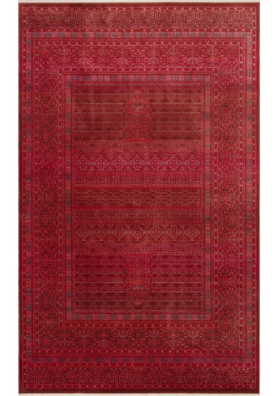 Eko Halı Pietra Pta 17 Red Sıcak Renk Tonlarını Etnik Desenlerle Buluşturan Yumuşak Tuşeli Salon Halısı Oturma Odası Halısı Mutfak Halısı Modern Makine Halısı Kırmızı Eko Halı Pietra Pta 17 Red Sıcak Renk Tonlarını Etnik Desenlerle Buluşturan Yumuşak Tuşeli Salon Halısı Oturma Odası Halısı Mutfak Halısı Modern Makine Halısı Kırmızı