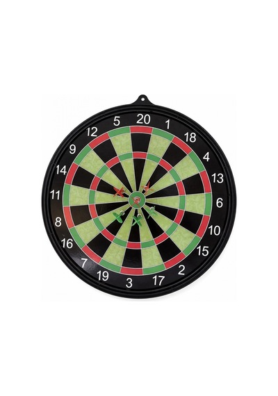 Duvara Asmalı Mıknatıslı Dart Oyunu Alk4891