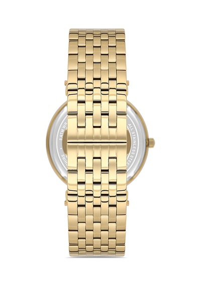 Hislon Men's Classic Cl217g-04sg Gri