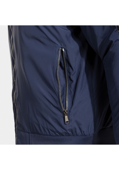 Joma 104236.330 Icono Street Bomber Erkek Spor Mont Renkli