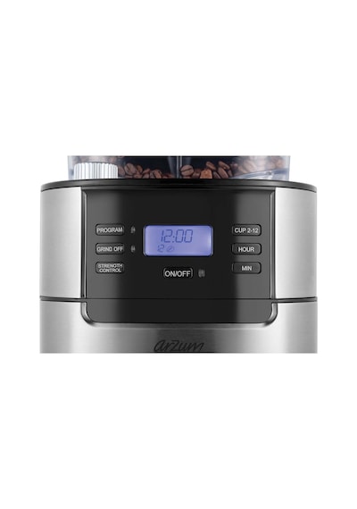 Arzum AR3092 Brewtime Fresh nd Filtre Kahve Makinesi