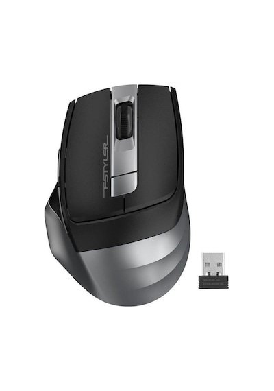 A4-tech Fg35 2000 Dpı Nano Kablosuz Mouse Gri Mouse