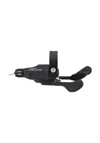 Shimano Deore Sl-m5130-ır Linkglide Vites Kolu Sağ 10v (Kelepçeli Siyah