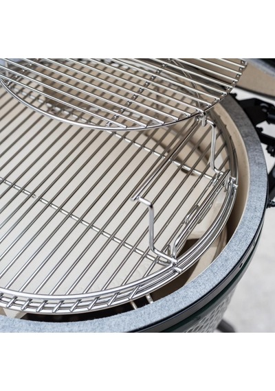 Big Green Egg Bg-121226 Eggspander Çok Amaçlı Kit Xlarge