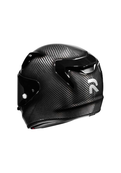 Hjc Rpha12 Kask Karbon Siyah