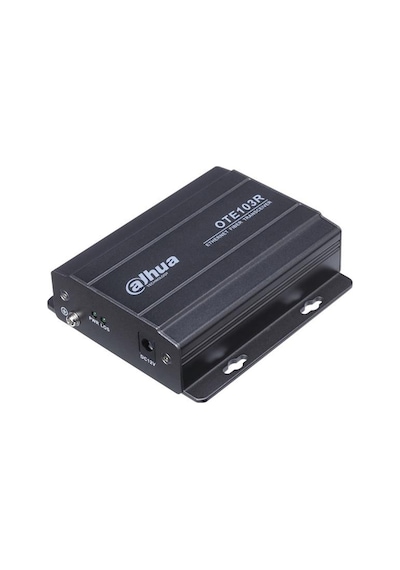 Dahua Fiber Optik Verici