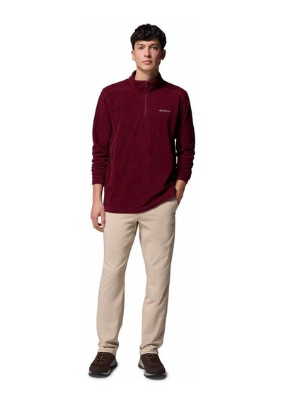 Columbia Sage Peak Chino Erkek Pantolon-9242 Kahverengi