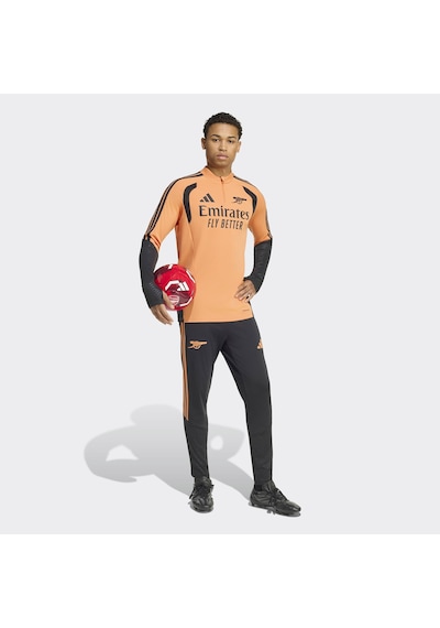 Adidas Arsenal Fc 26/27 Tiro Training Erkek Siyah Eşofman Altı Kb9999
