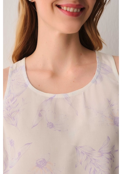 Suwen Amy Atlet Pantolon Pijama Takımı Sh26529660a921 Çok Renkli