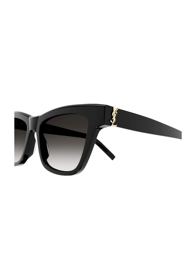 Saint Laurent Slm106 002 52 Unisex Güneş Gözlüğü
