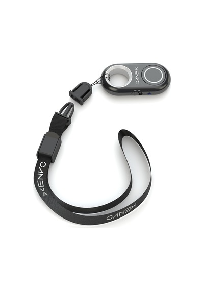 Shutterbug Bluetooth Kamera Deklanşörü Belirtilmemiş