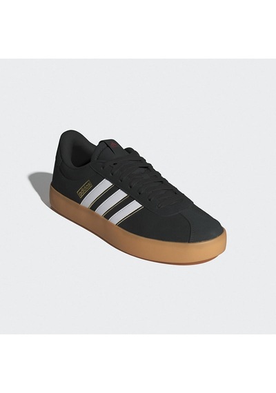 Adidas Ih4789 Vl Court 3.0 Erkek Günlük Spor Ayakkabısı Siyah