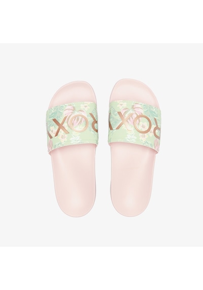Roxy Slippy Iı Kadın Pembe Terlik Arjl100679 Pembe