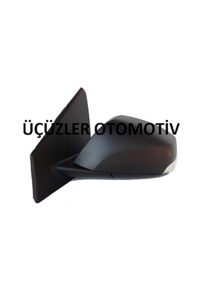 Sol Dikiz Aynası Fluence Megane3 Elektrikli 963028938r