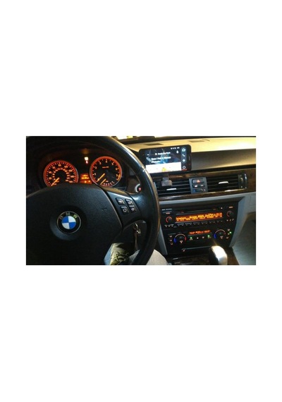 Bmw Araçları İçin Telefon Havalandırma Tutucu