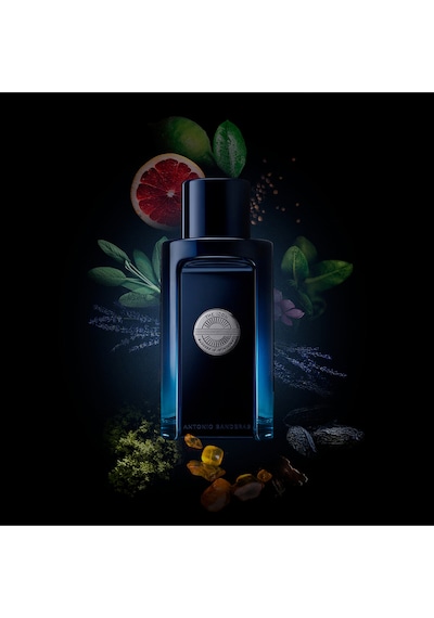 Antonio Banderas The Icon Erkek Parfüm EDT 100 ML