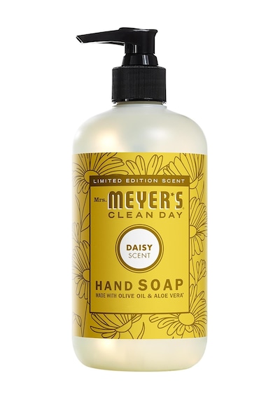 Mrs. Meyer's Daisy Sıvı El Sabunu 473 ML