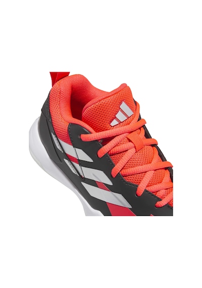 Lucred/cblack/ftwwht Adidas Çocuk Basketbol Ayakkabı Cross Em Up Select Shoes Kids Jp8748 Kırmızı