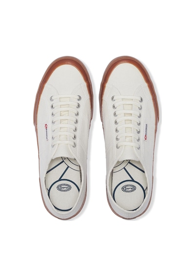 Superga 2750 Og Unisex Beyaz Bileksiz Sneaker Beyaz-397