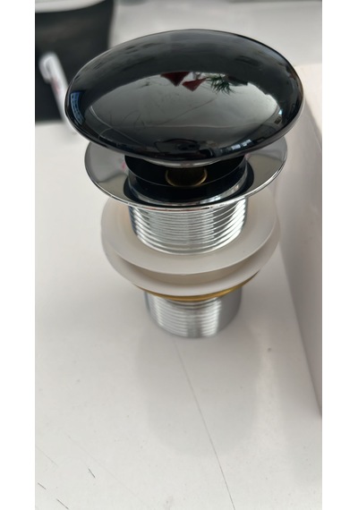 Creavit Sf 032-s Creavit Sf032-s 76 Mm Seramik Montajlı Basmalı