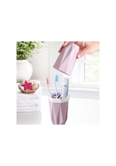 Arslankaya 512 Vanıty Seyahat Organizer