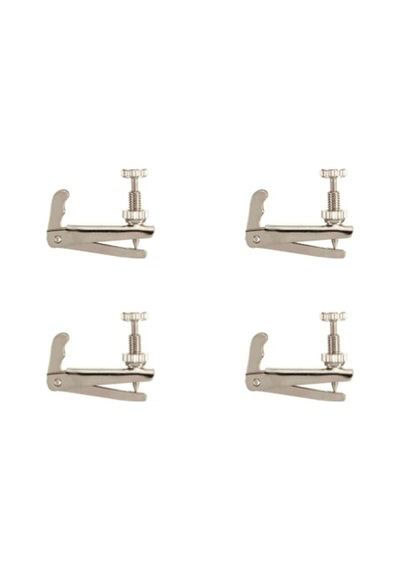 Strauss Vfx-100 4/4 Keman Fix -set 4 Adet