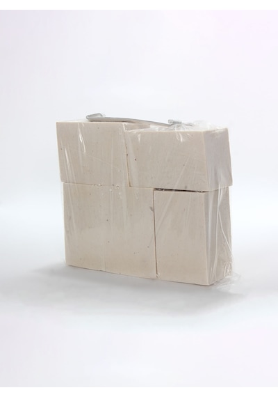 Dalgıçoğlu Zeytinyağlı Sabun 5 x 200 G Net 1 KG