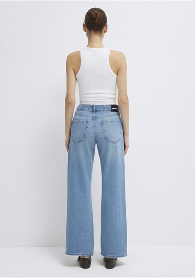 Mavi - Taylor Iconic Puslu Açık Mavi 1010840-a1563 Renkli