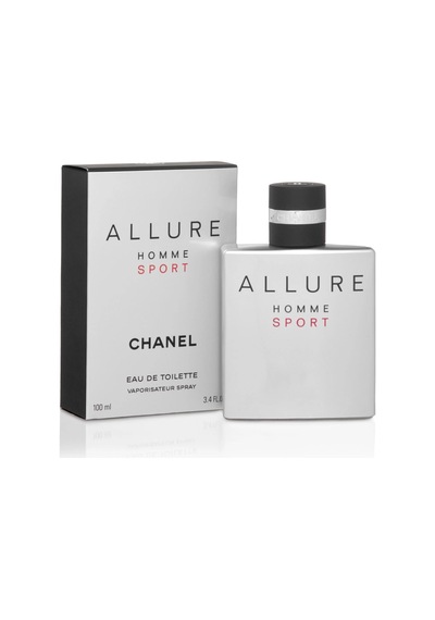/ Chanel Allure Sport 100 Ml Homme Deri