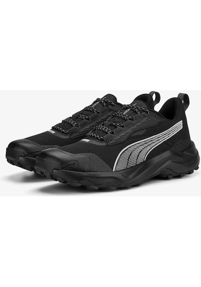 Puma Obstruct Profoam 377876 Erkek Günlük Sneaker Spor Ayakkabı 001