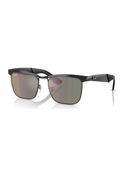 Rb 3875 002/39 53 Ray-ban Wayfarer Deluxe Güneş Gözlüğü Siyah