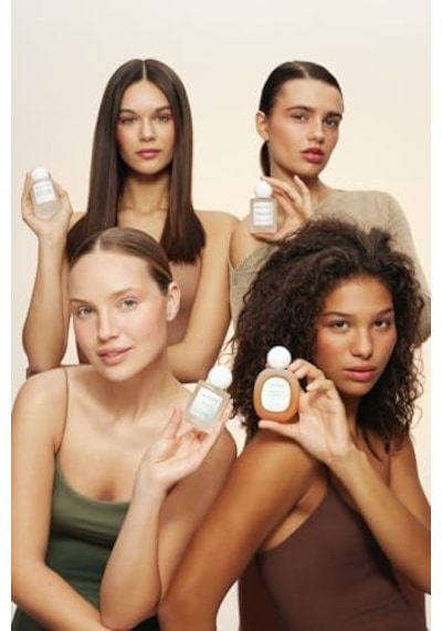 Mystique Saç Parfümü 50 Ml Ağaç
