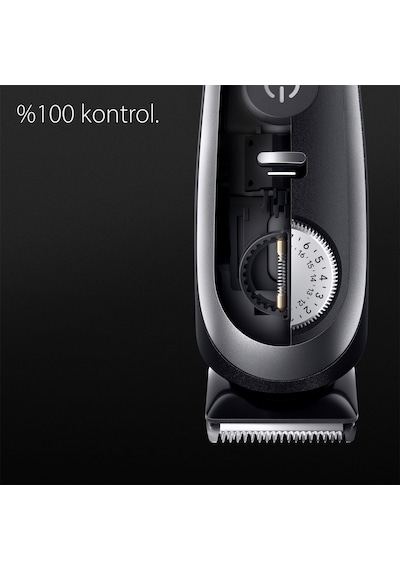 Braun Series 9 BT9420 Sakal Düzeltici