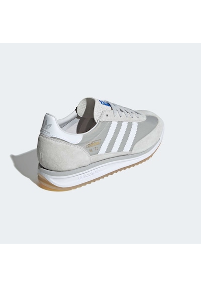 adidas Sl 72 Rs Unisex Gri Sneaker Düz Jı1281 Gri