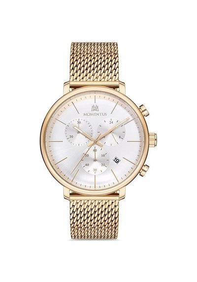 Momentus Cc292g-02sg Erkek Kol Saati Gümüş