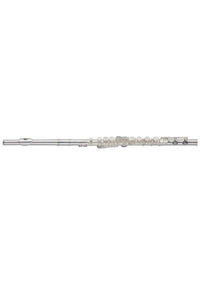 Stagg Lv-fl511s Profesyonel Yan Flüt