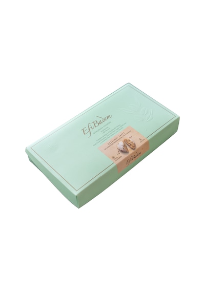 Efibadem 8'li Paket 120 G Yeni Kutu