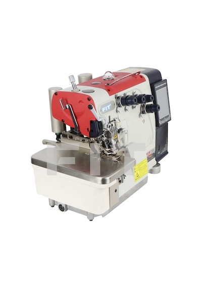 FIT S90ED-4 İplik Overlok Makinesi