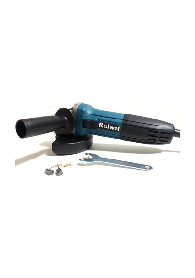 Rolwal RWL-5030 750 W 125 MM Taşlama Makinesi
