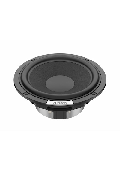 Özenhifi' Den Audison Voce Avk 6s Iı