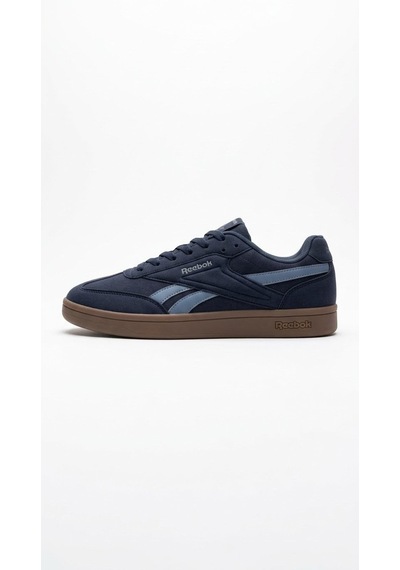 Reebok Clean Lift 1.2 Indıgo Nubuk Erkek Sneaker Lacivert