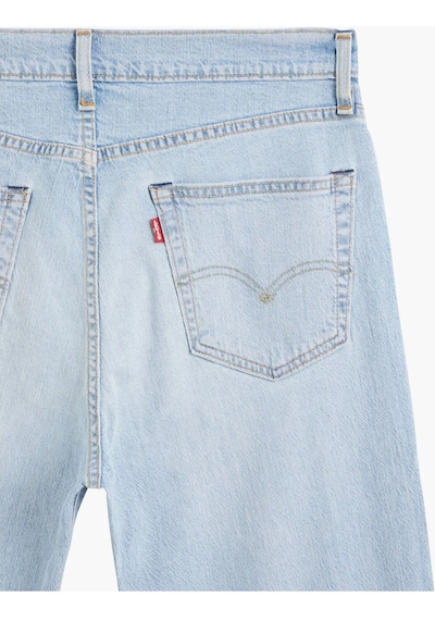 Levi's Erkek 511 Slim Fit Jean 04511-5462-68 Mavi
