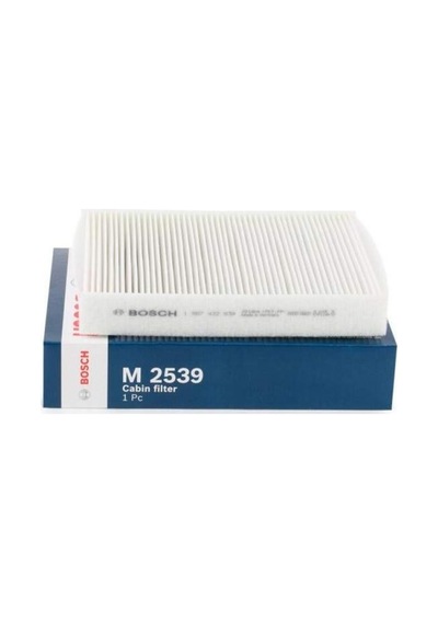 Bosch 1987432539 Polen Filtresi