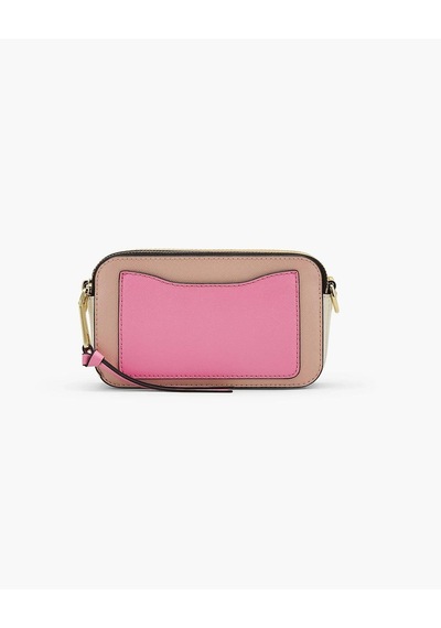 Mark Jacobs Marc Jacobs The Snapshot Kadın Deri Omuz Çantası 2s3hcr500h03 695 Çok Renkli